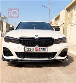 بي ام دبليو الفئة 3